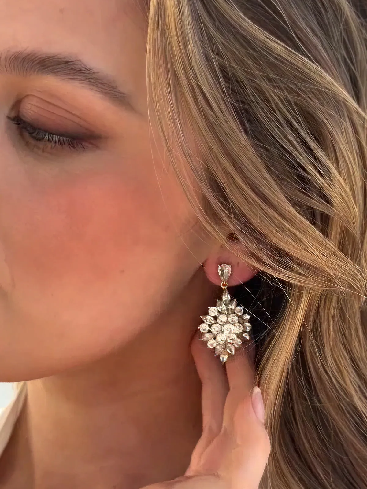 Eliza Drops sold by olive + piper product image thumbnail 2