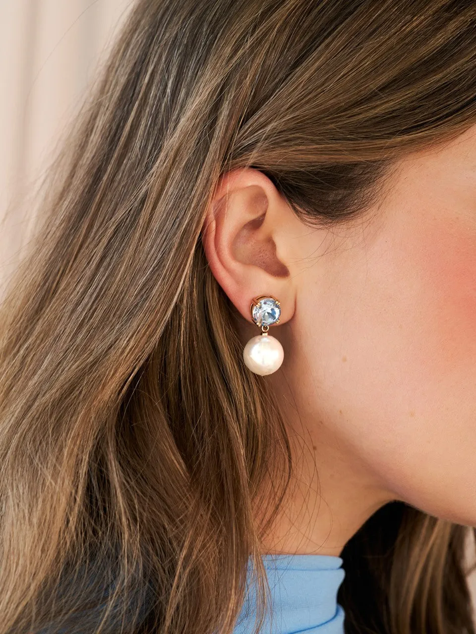 Livia Drops sold by olive + piper product image thumbnail 2