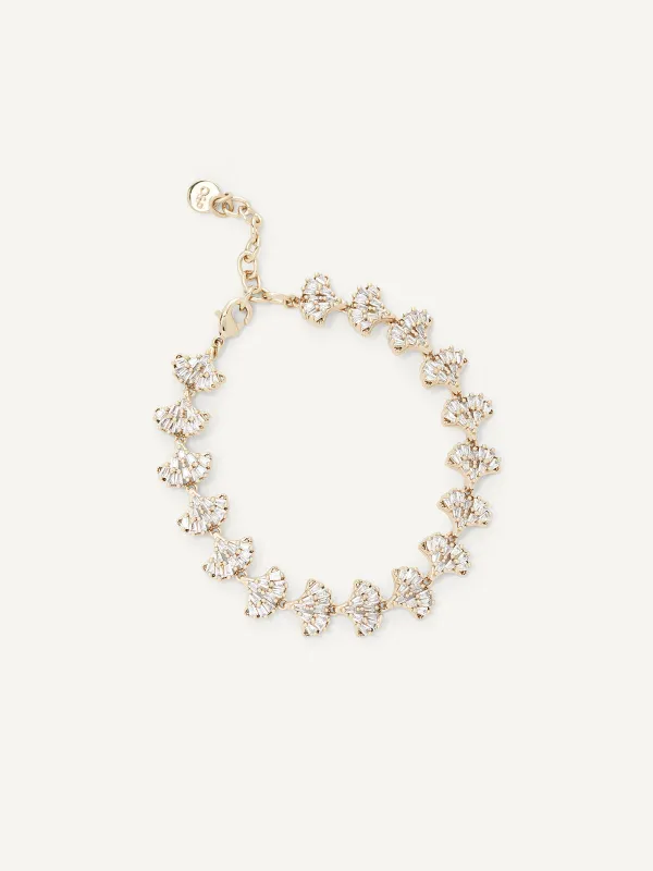 Finn Bracelet made by olive + piper