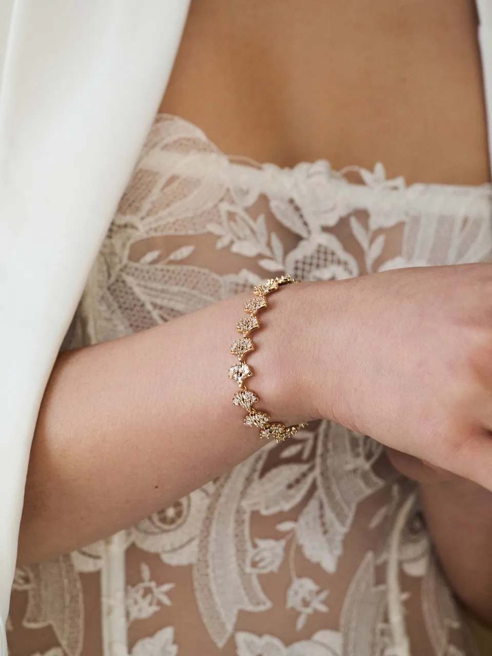 Finn Bracelet sold by olive + piper product image thumbnail 3