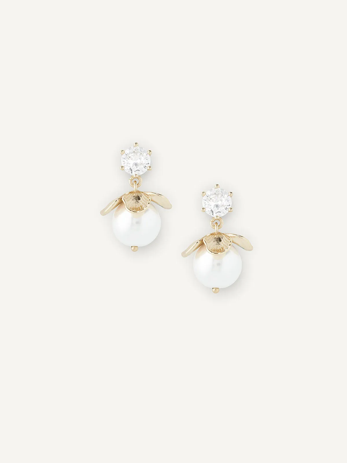 Lainey Drops sold by olive + piper