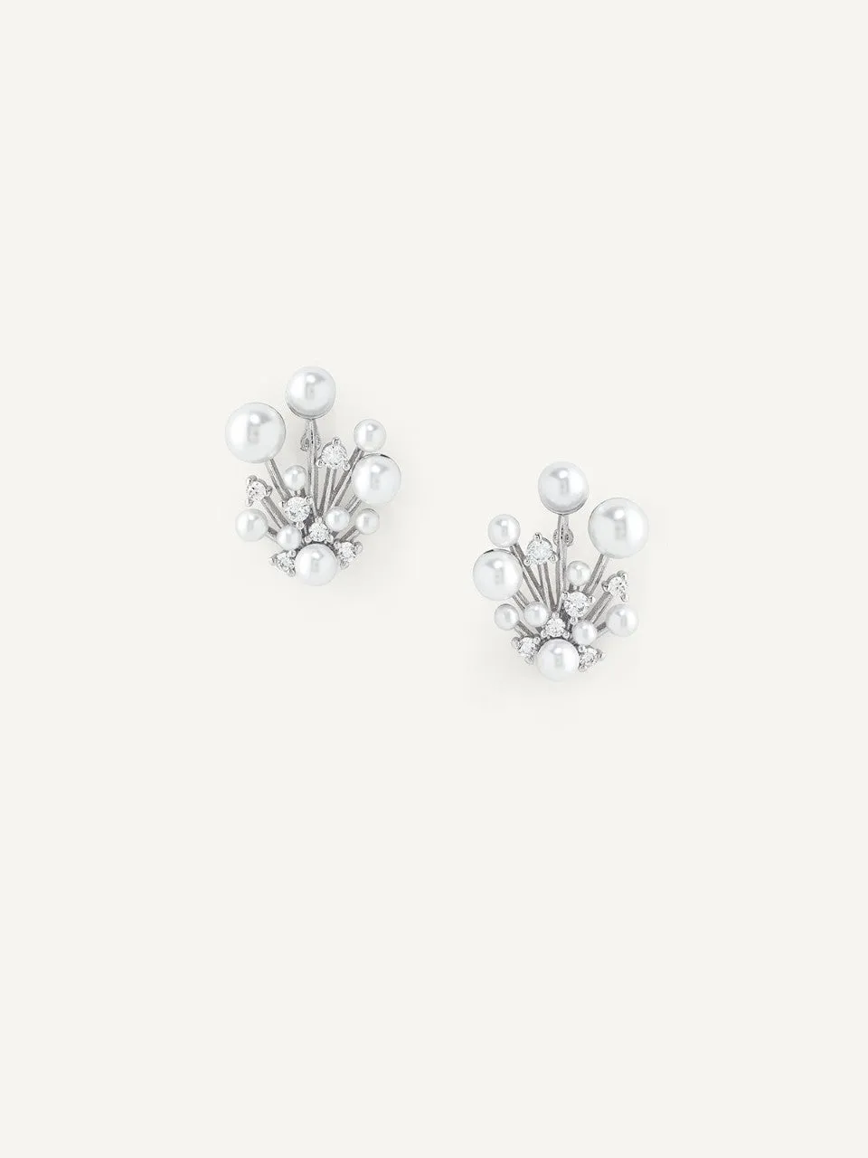 Julianna Studs sold by olive + piper product image thumbnail 3