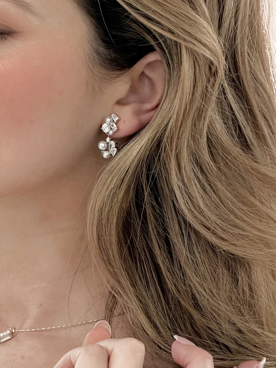 Donna Drops sold by olive + piper product image thumbnail 4