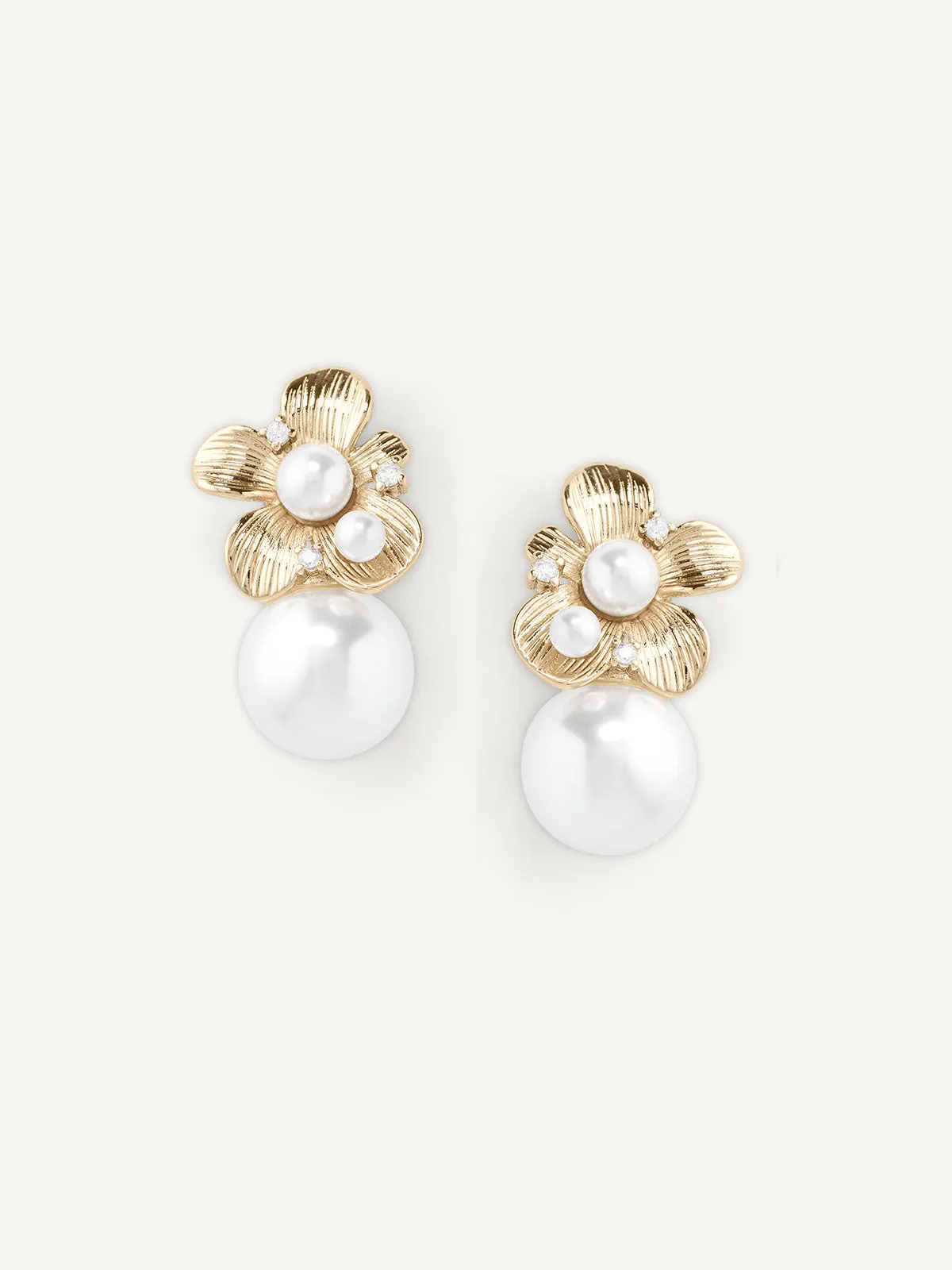 Meadow Drops sold by olive + piper