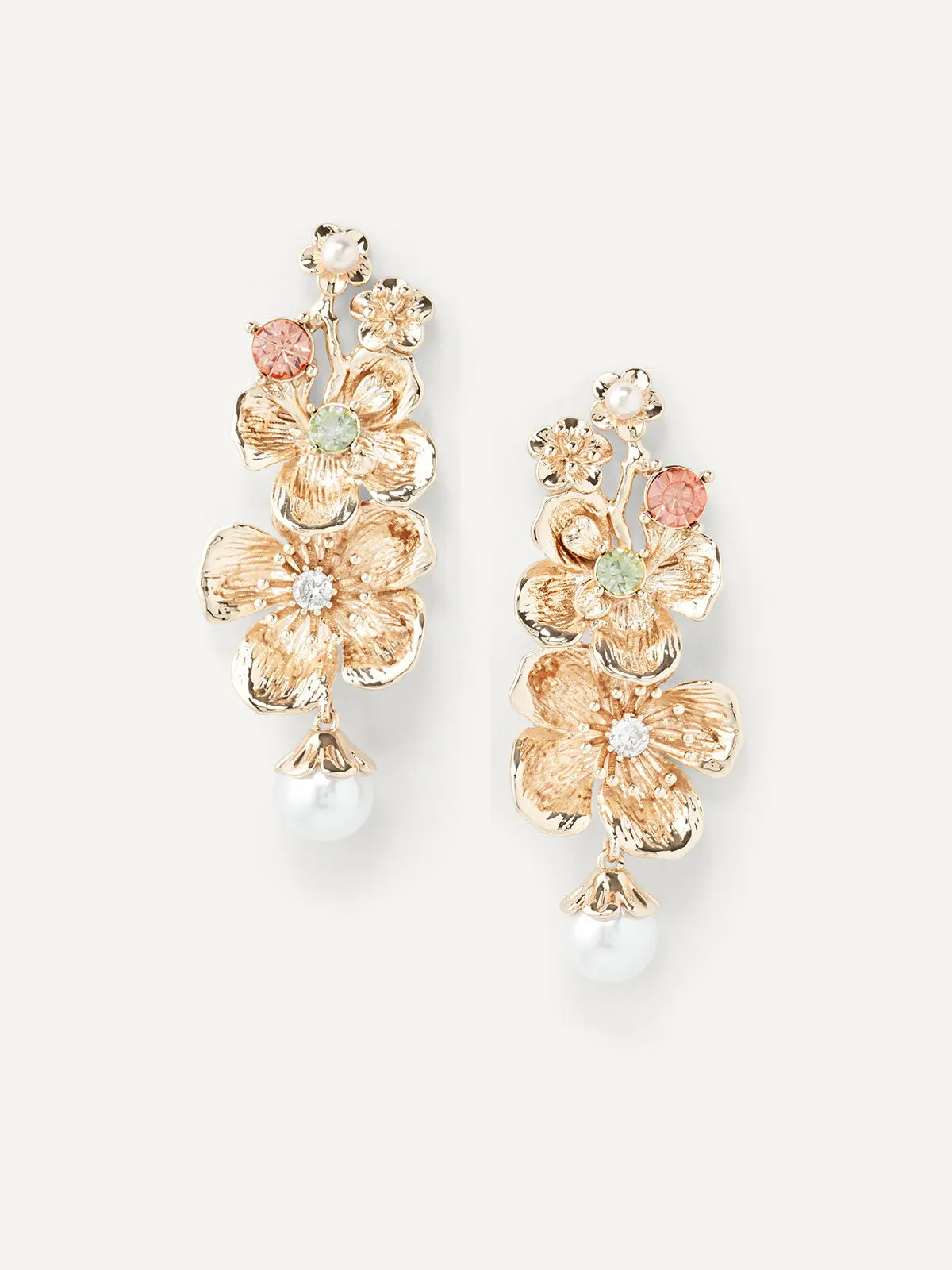 Celeste Drops sold by olive + piper