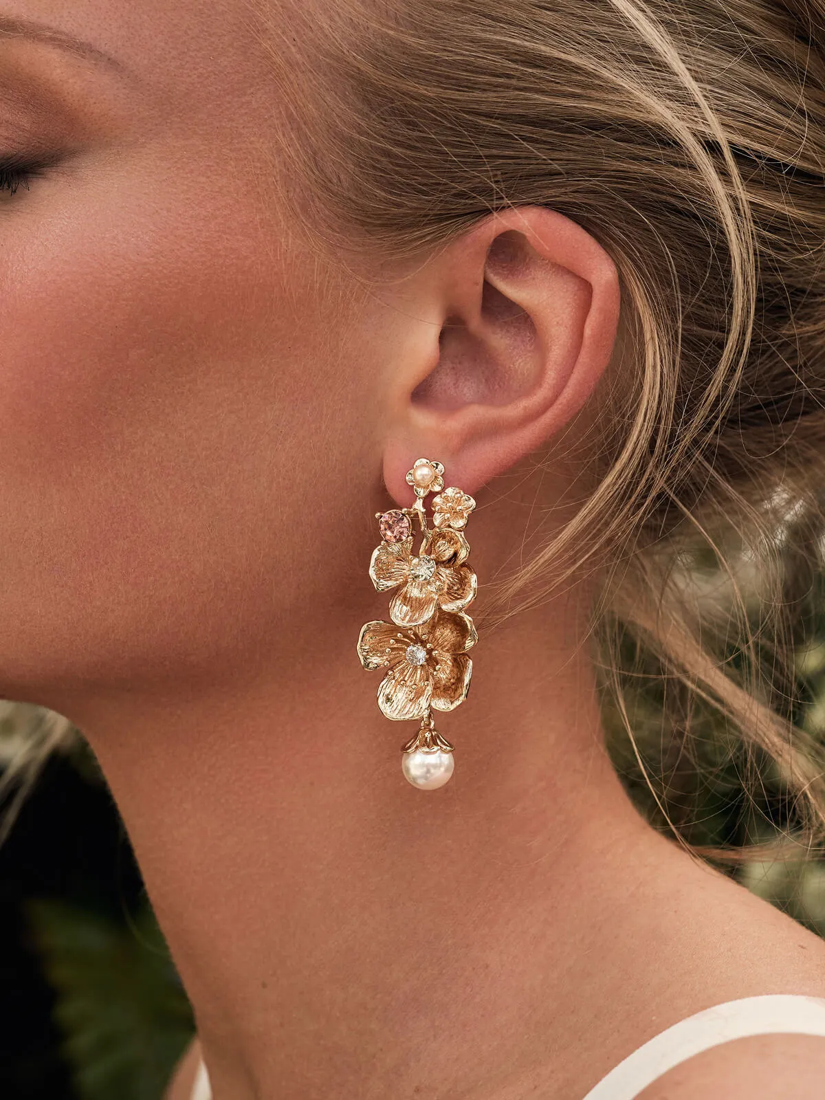 Celeste Drops sold by olive + piper product image thumbnail 2