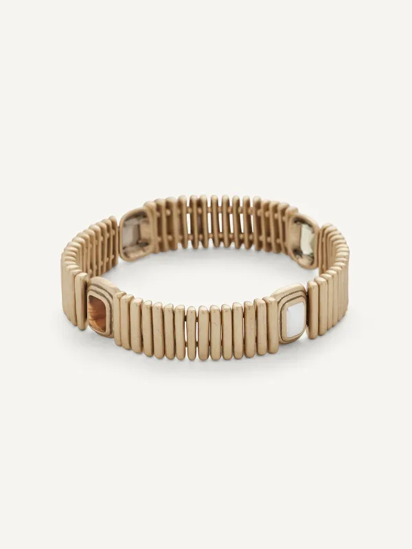 Christy Bracelet made by olive + piper