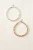 Cameron Bracelet by Set & Stones sold by Hermoza