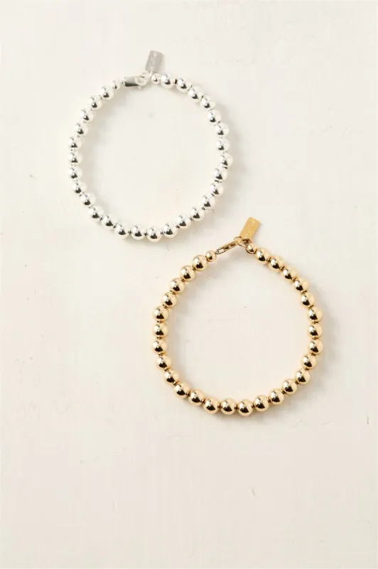 Cameron Bracelet by Set & Stones sold by Hermoza