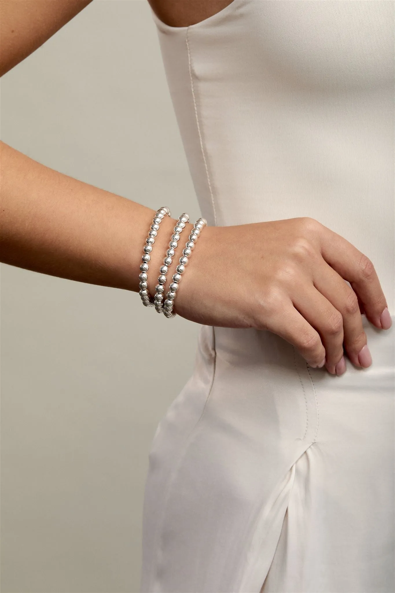 Cameron Bracelet by Set & Stones sold by Hermoza product image thumbnail 3