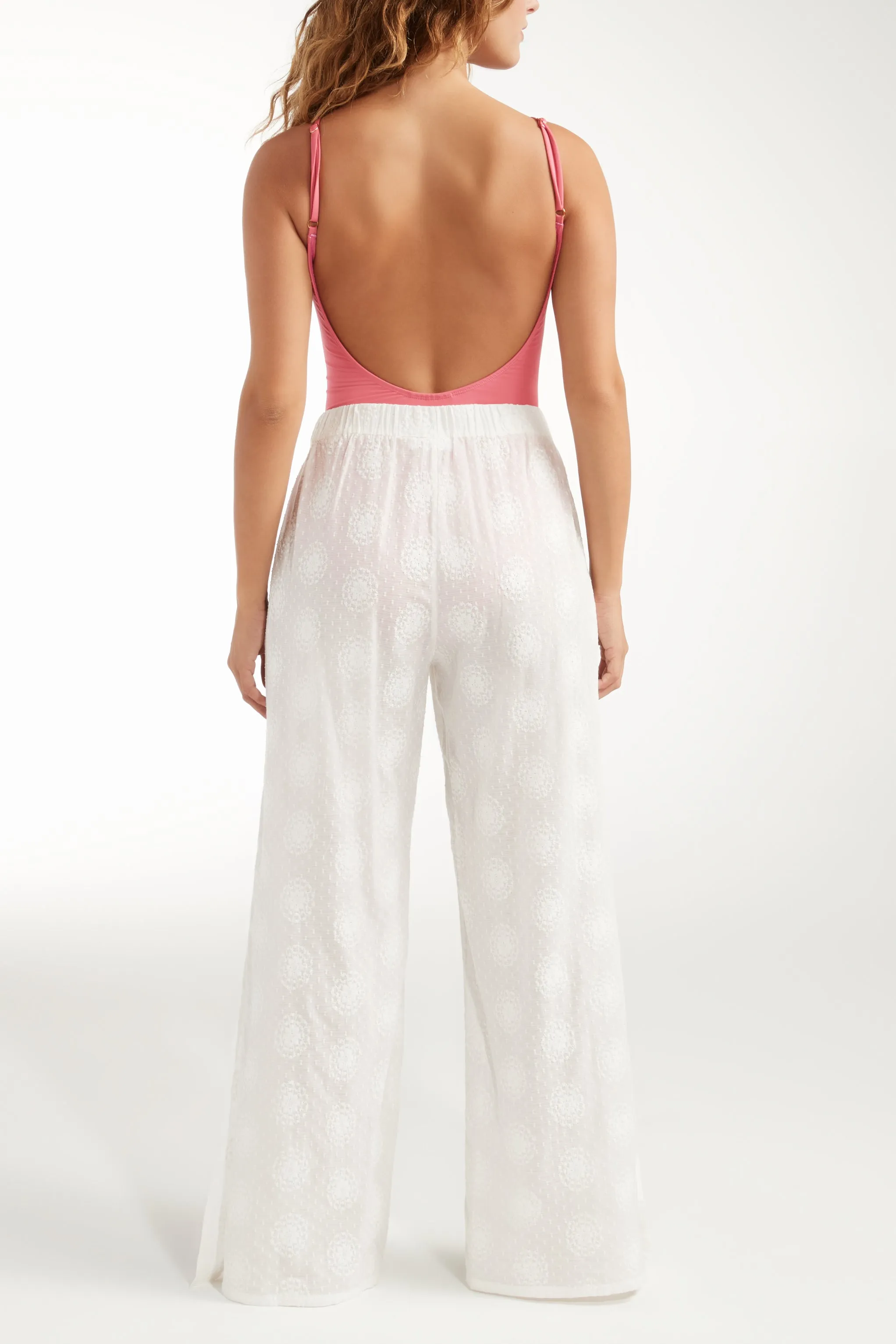 Eve Gaucho Pant sold by Hermoza product image thumbnail 3