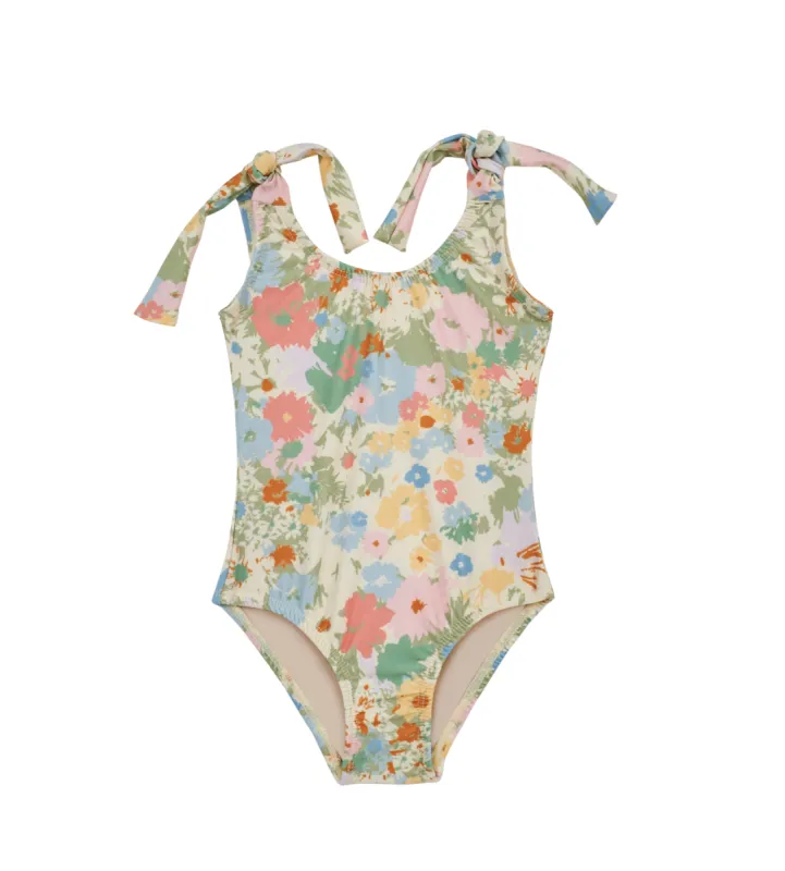 Little Britt Swimsuit - FINAL SALE sold by Hermoza
