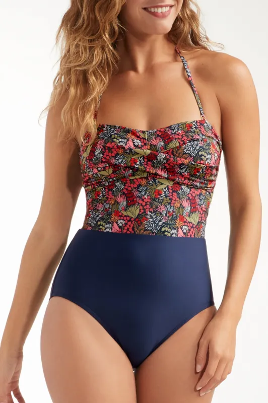 Liz One-Piece Swimsuit - FINAL SALE sold by Hermoza