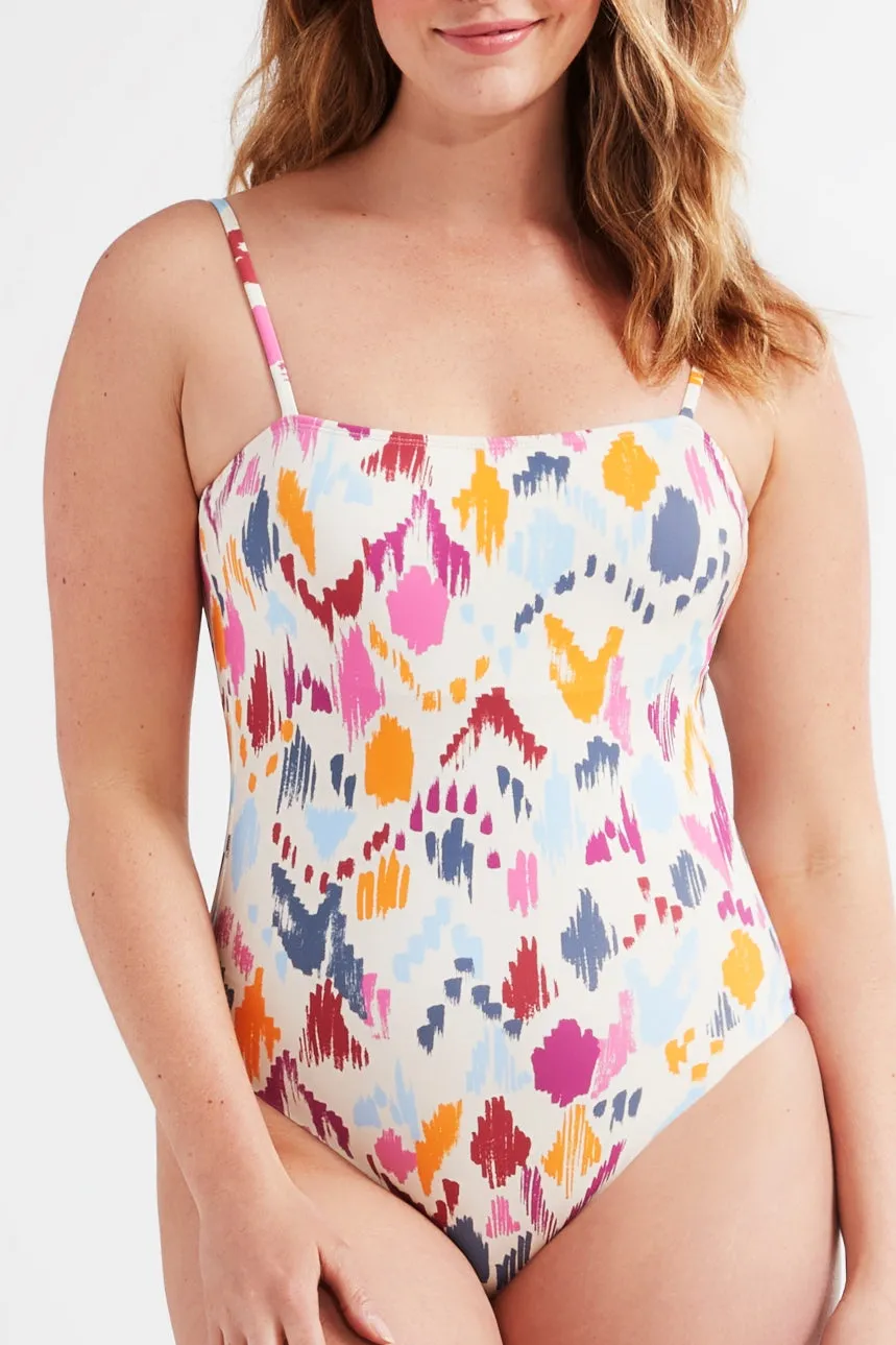 Tita One-Piece Swimsuit - FINAL SALE sold by Hermoza product image thumbnail 2