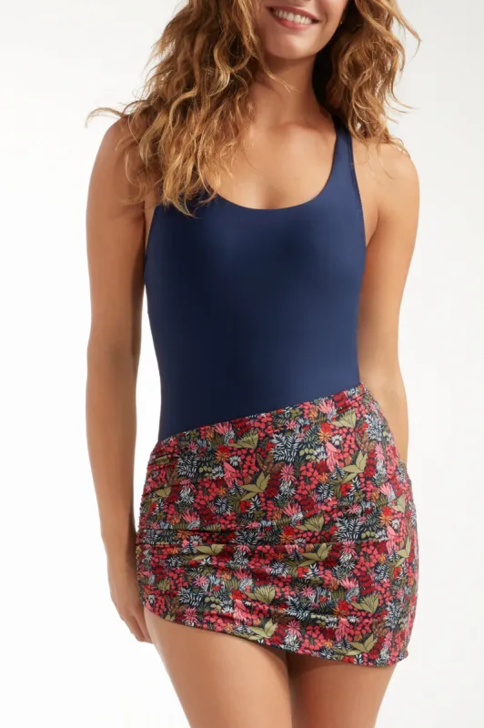 Ellen Swim Skirt - FINAL SALE made by Hermoza