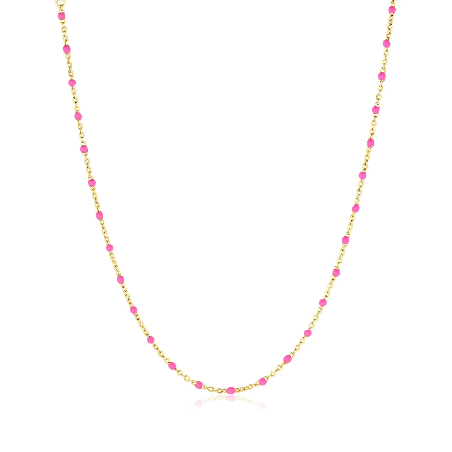 Kaz Necklace by Set & Stones sold by Hermoza product image thumbnail 3