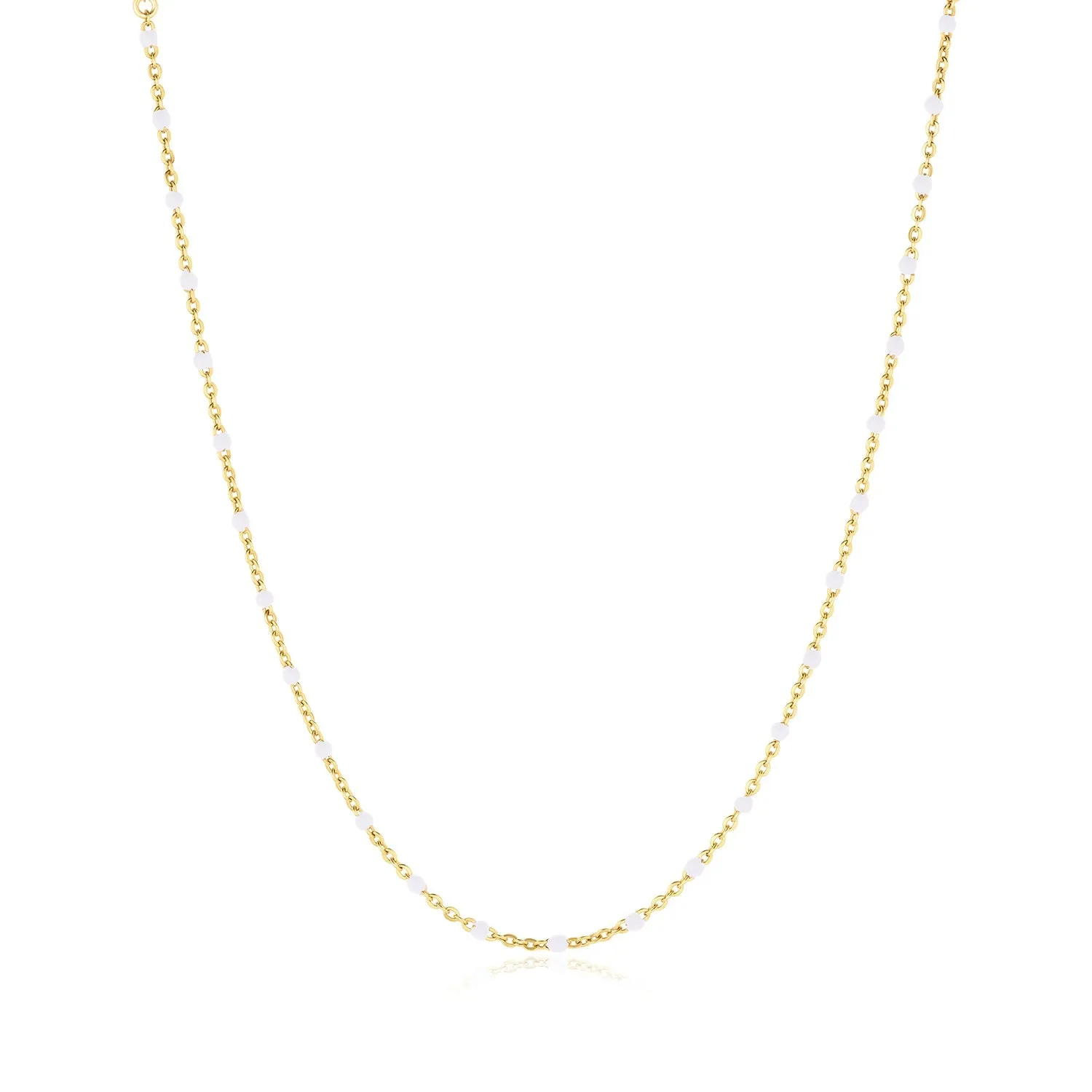 Kaz Necklace by Set & Stones sold by Hermoza product image thumbnail 5