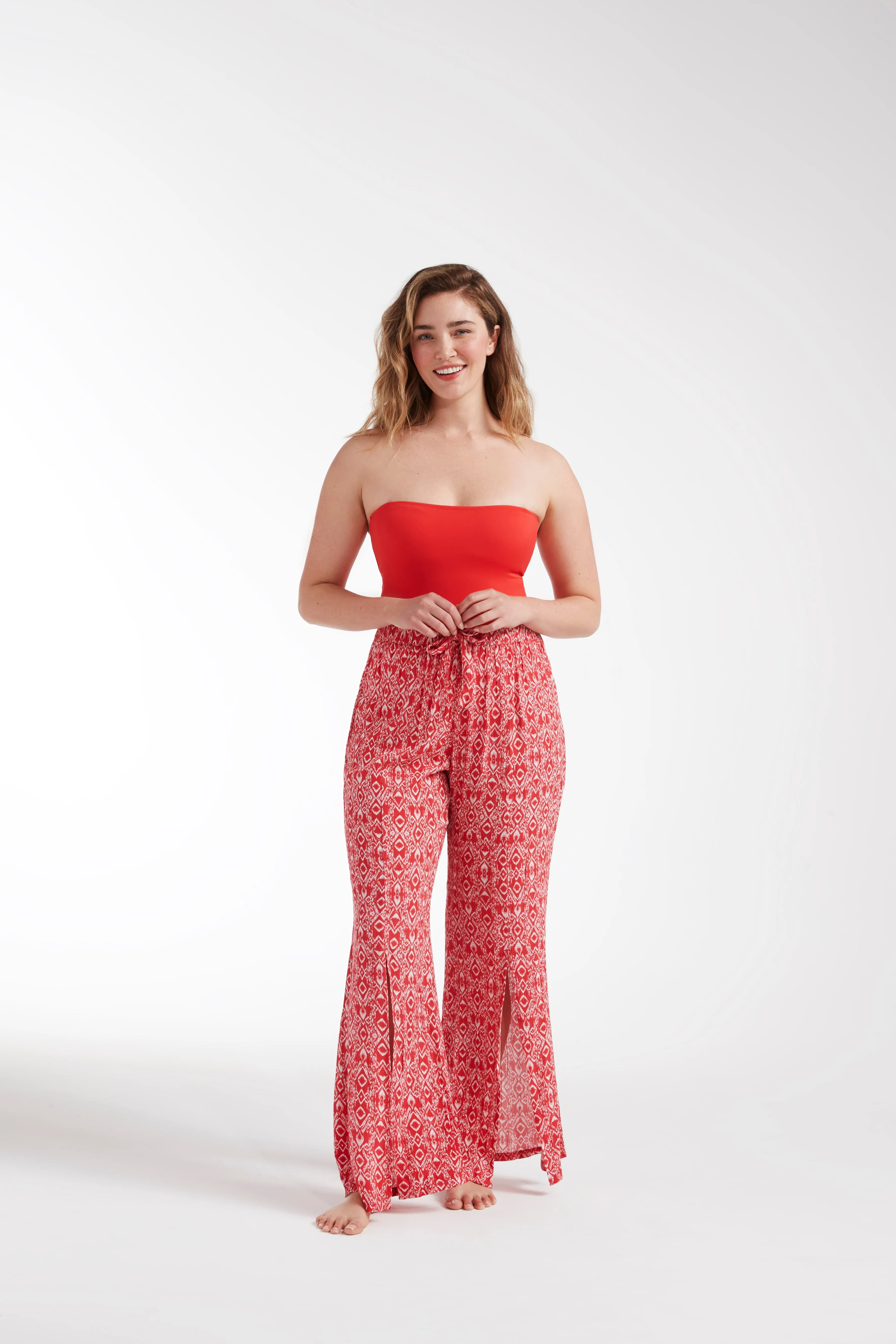 Anne Marie Pants - FINAL SALE sold by Hermoza product image thumbnail 3