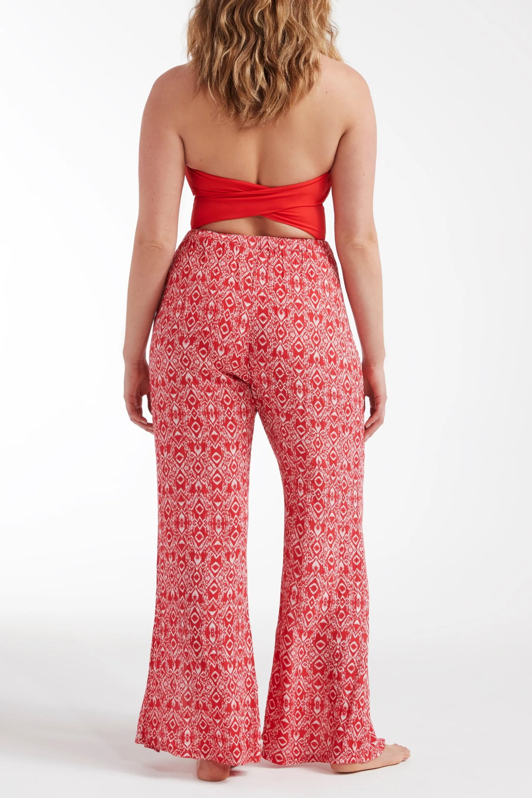 Anne Marie Pants - FINAL SALE sold by Hermoza product image thumbnail 2