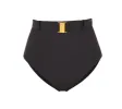 Lucia High Waisted Belted Two-Piece Bottom sold by Hermoza