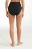 Lucia High Waisted Belted Two-Piece Bottom sold by Hermoza