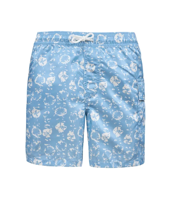 Little Pete Boys Trunks sold by Hermoza