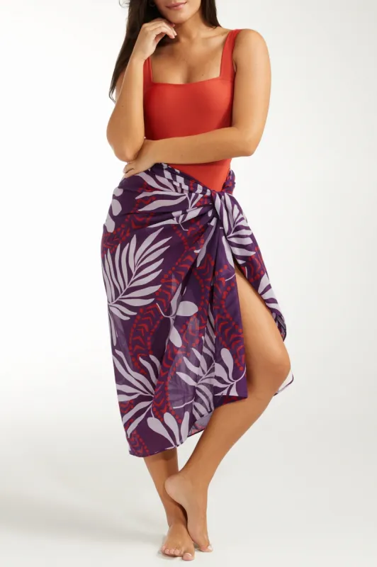 Pareo Wrap - FINAL SALE sold by Hermoza