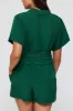 Fatima Jumpsuit Cover Up sold by Hermoza