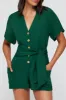 Fatima Jumpsuit Cover Up sold by Hermoza
