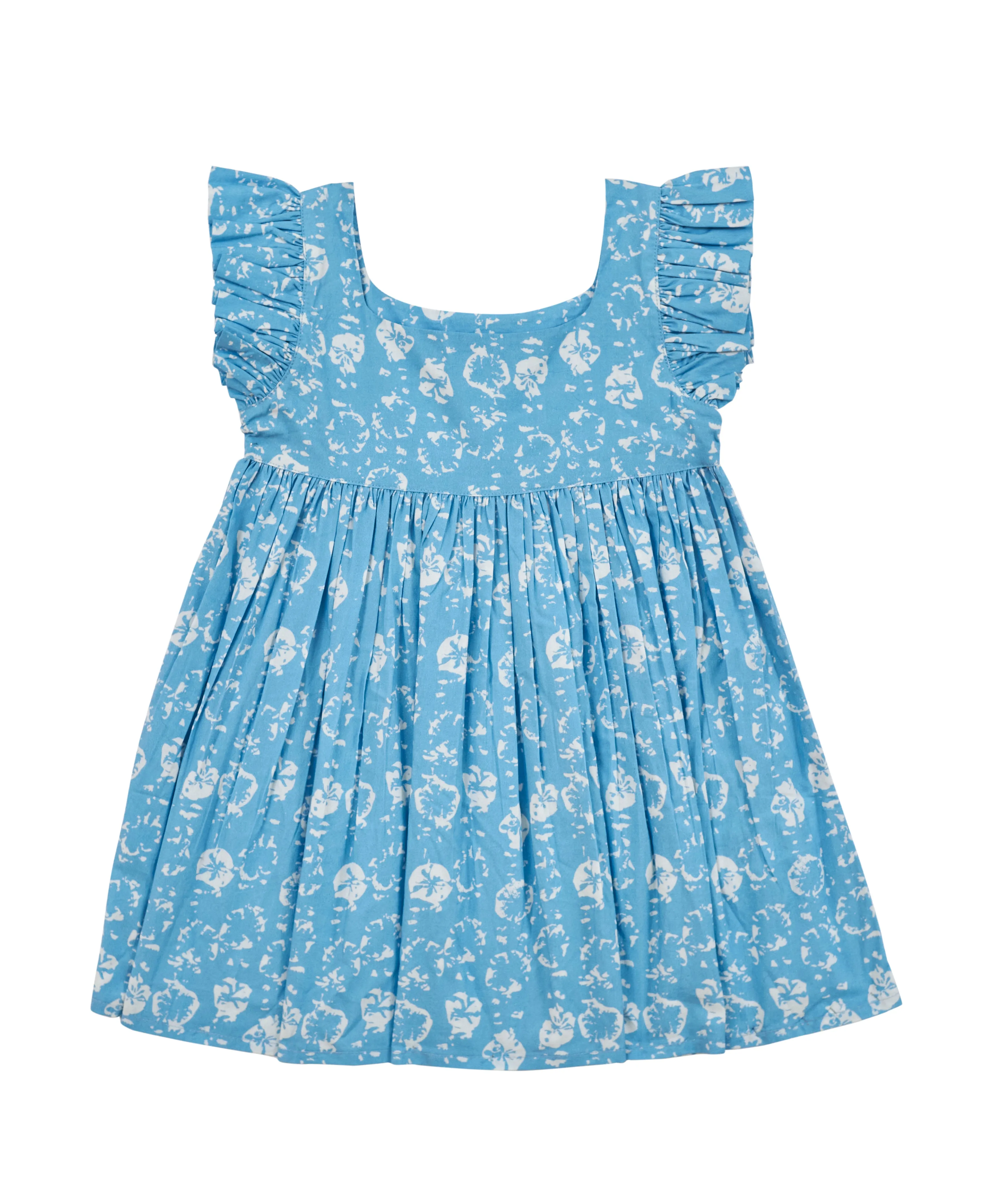 Little Daisy Dress - FINAL SALE sold by Hermoza