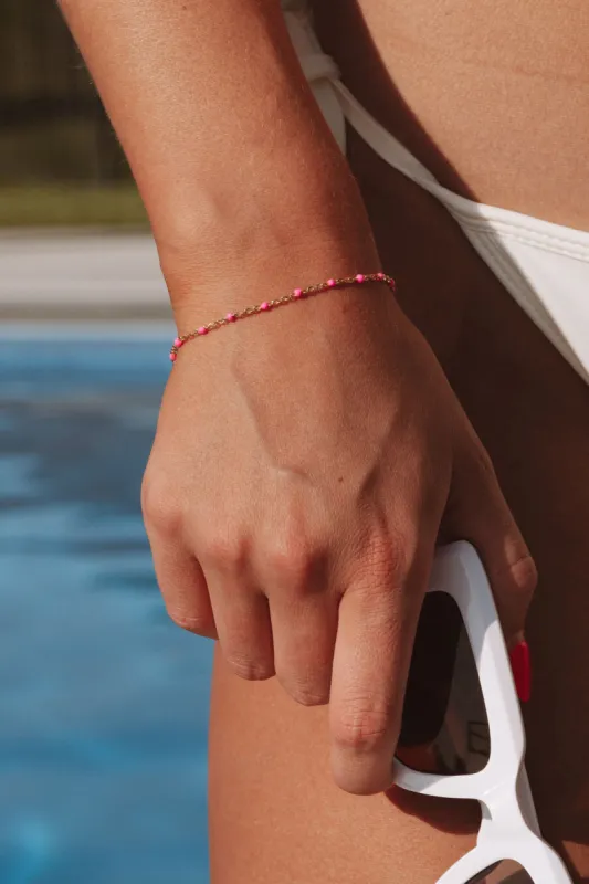 Kaz Bracelet by Set & Stones sold by Hermoza