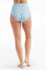 Mackenzie Sculpted High Waisted Two-Piece Swimsuit Bottom sold by Hermoza
