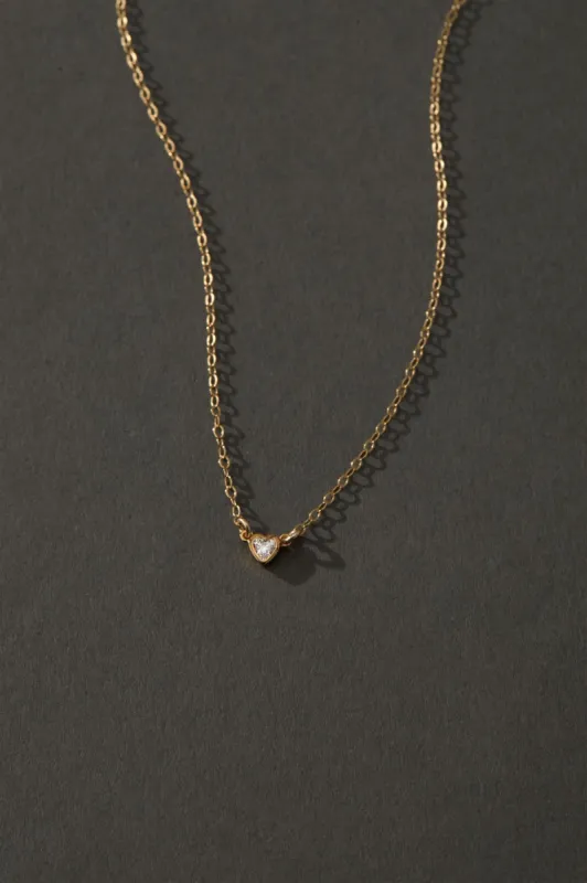 Sarah Necklace by Set & Stones sold by Hermoza