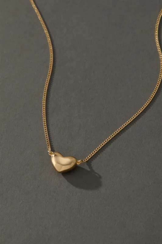 Mila Necklace by Set & Stones sold by Hermoza