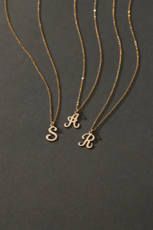 Gianna Necklace by Set & Stones sold by Hermoza