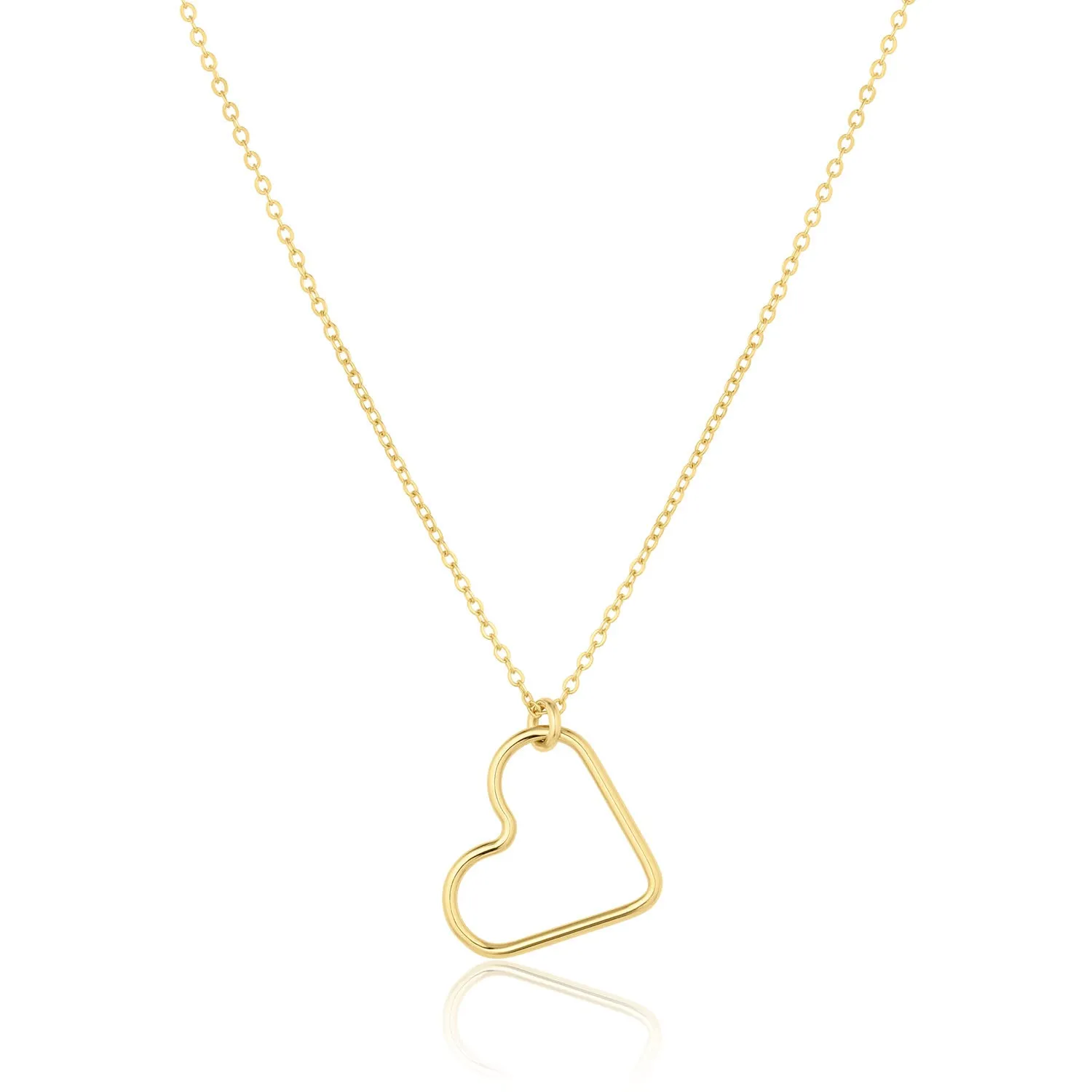 Mabel Necklace by Set & Stones sold by Hermoza product image thumbnail 2