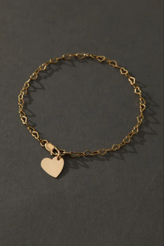 Mandy Bracelet by Set & Stones sold by Hermoza