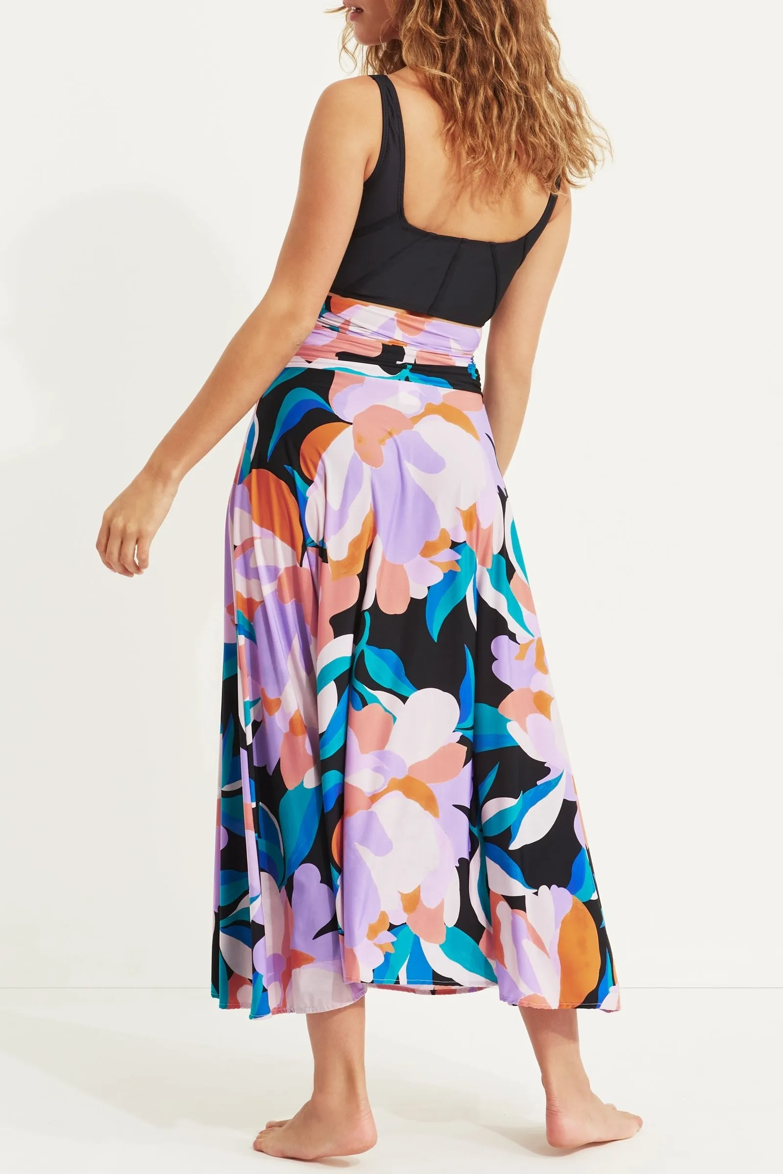 Rachel Skirt/Dress- FINAL SALE sold by Hermoza product image thumbnail 2