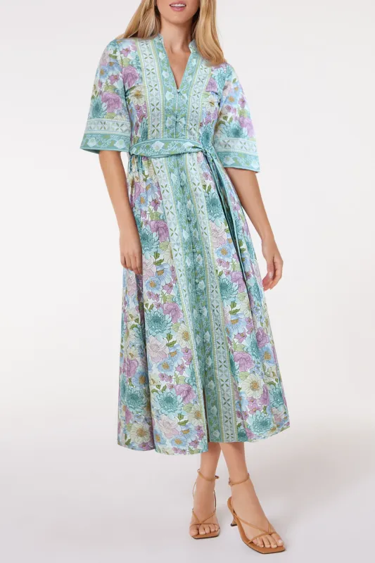 Alessia Dress in One Sweet Day - FINAL SALE sold by Hermoza