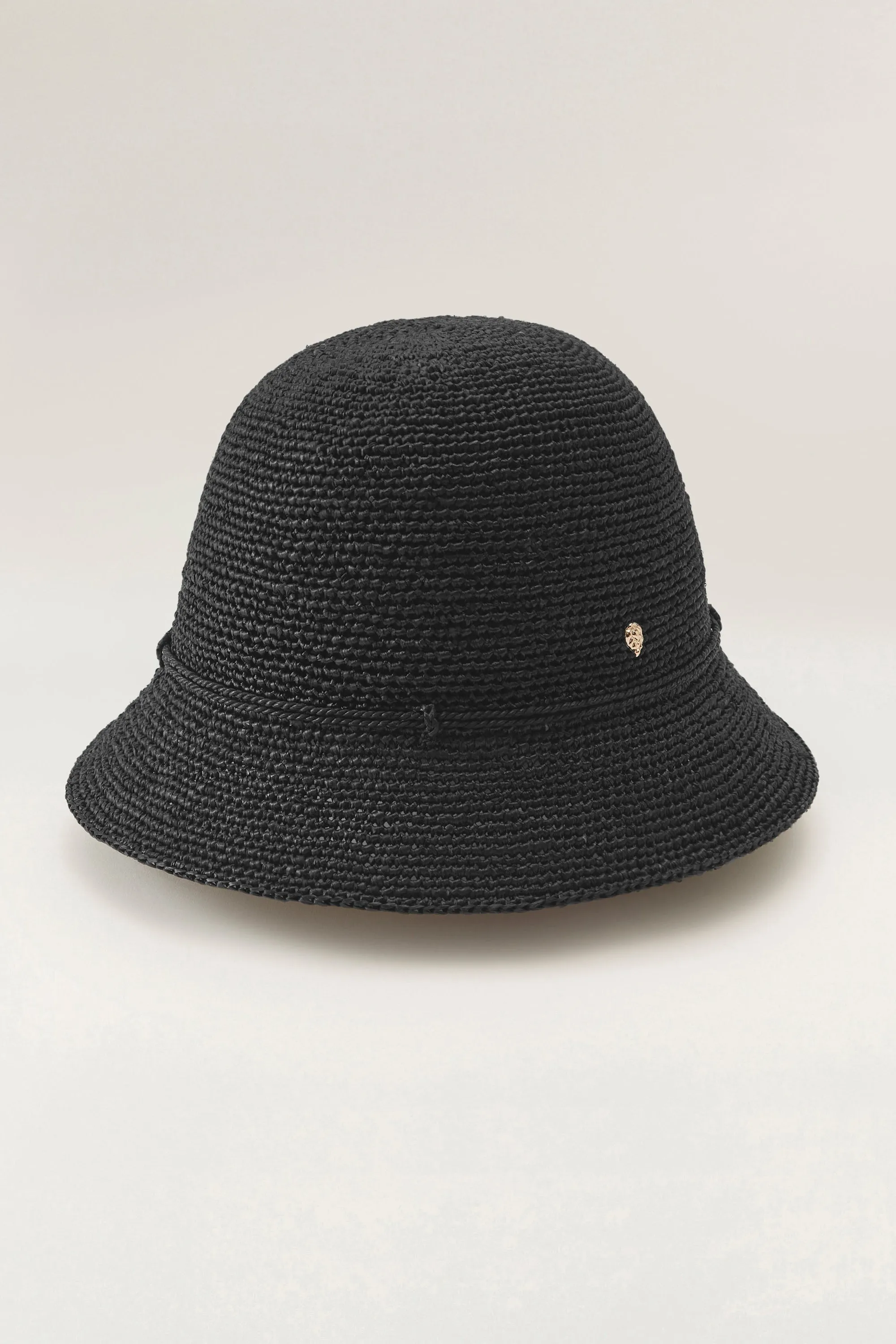 Villa Bucket Hat by Helen Kaminski sold by Hermoza