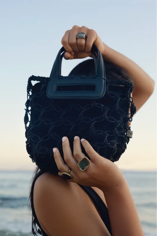 Belize Tote by Helen Kaminski sold by Hermoza