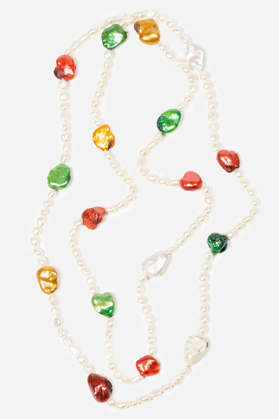 Classic Necklace by CASHFANA sold by Hermoza