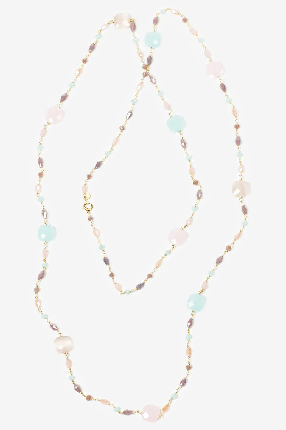 Nube Necklace by CASHFANA sold by Hermoza