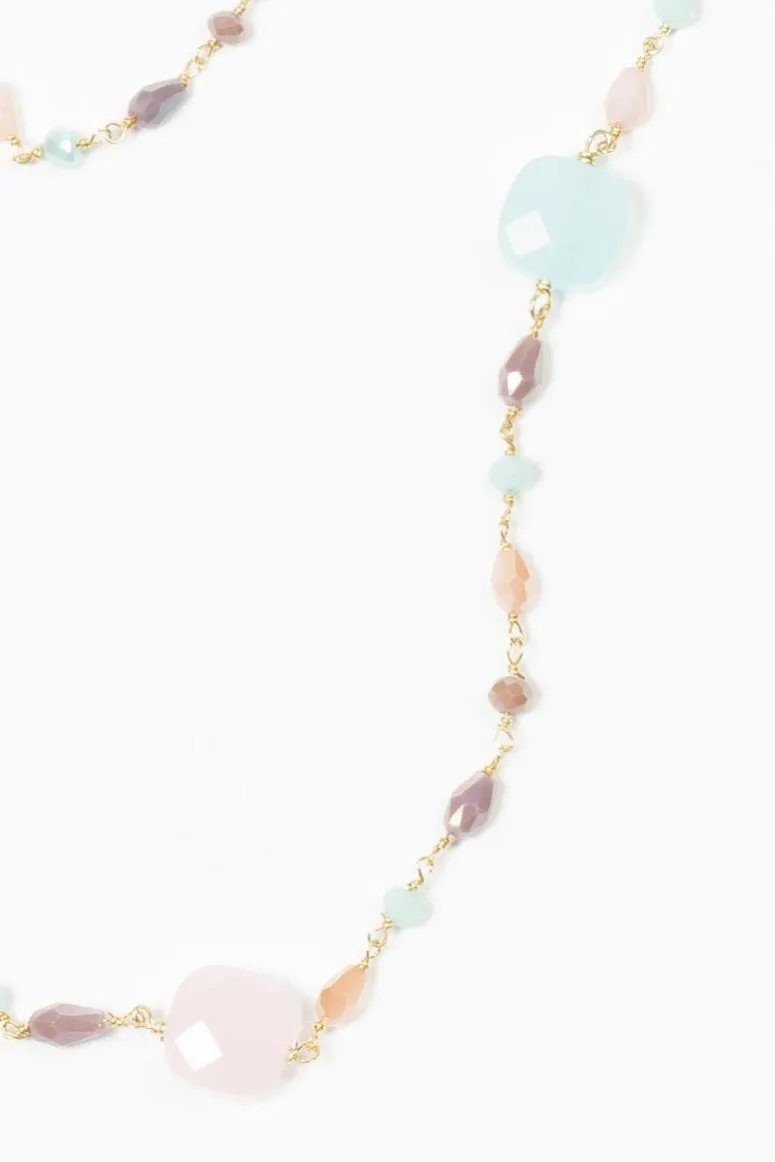 Nube Necklace by CASHFANA sold by Hermoza product image thumbnail 2