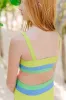 Annie Preteen Two-piece Set in A Bright Side sold by Hermoza
