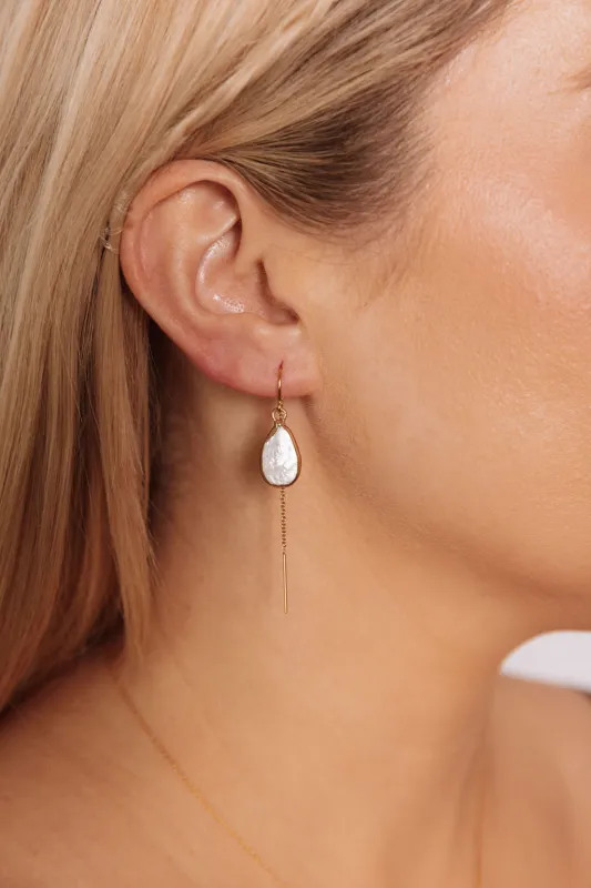 Carrie Threaders by Set & Stones sold by Hermoza