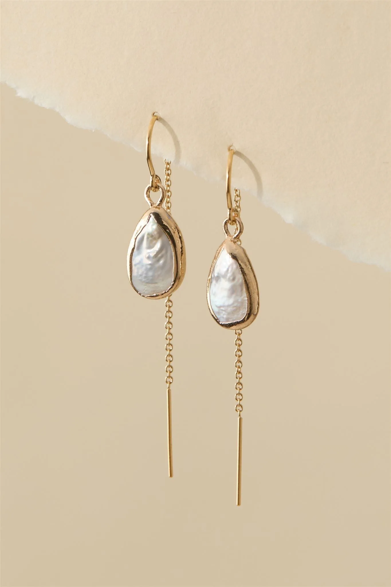Carrie Threaders by Set & Stones sold by Hermoza product image thumbnail 2