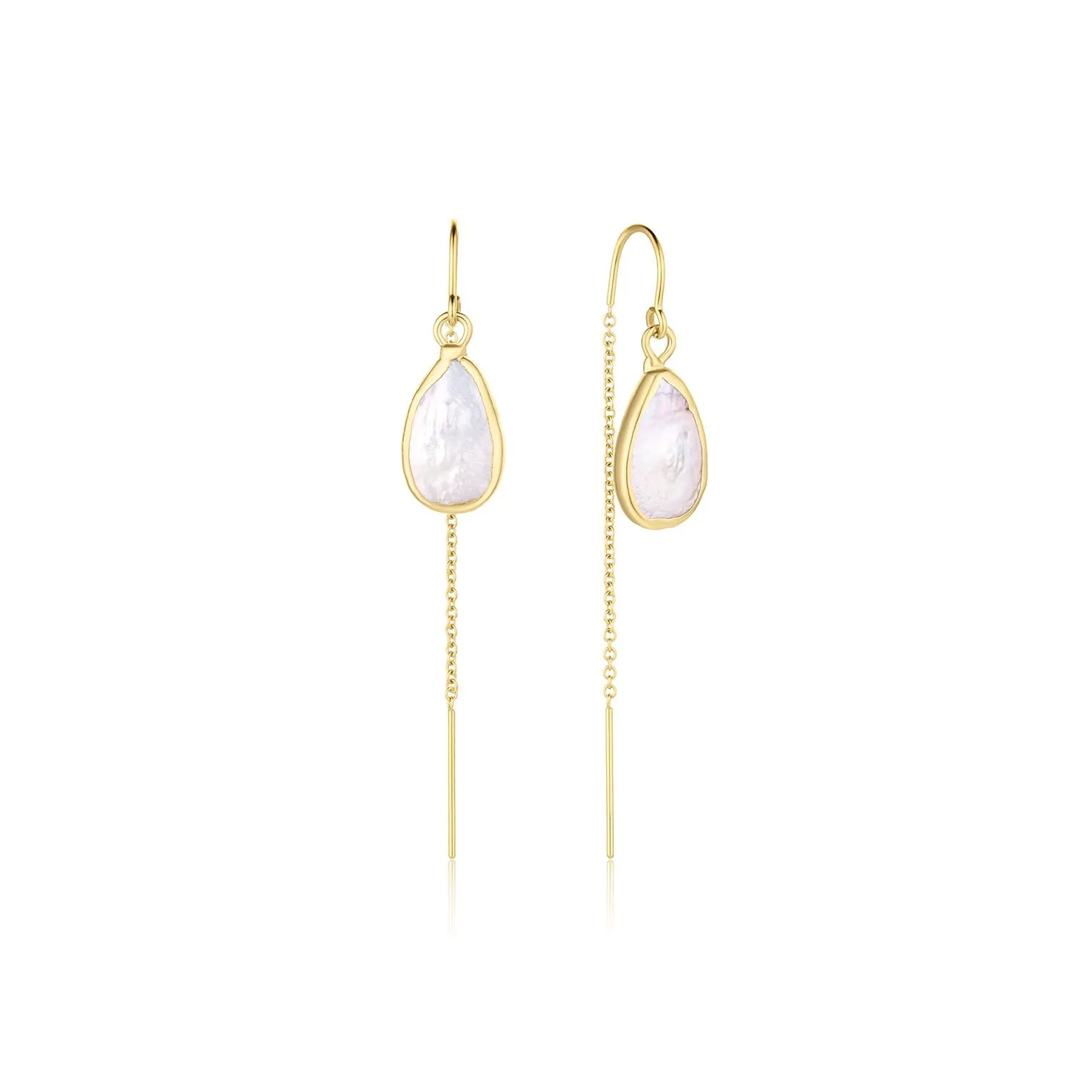 Carrie Threaders by Set & Stones sold by Hermoza product image thumbnail 3