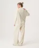 Taupe Jet Set Pant by PQ Swim sold by Hermoza