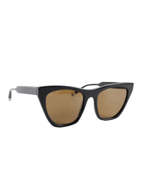 Charla Sunglasses by Out East Eyewear sold by Hermoza product image thumbnail 4
